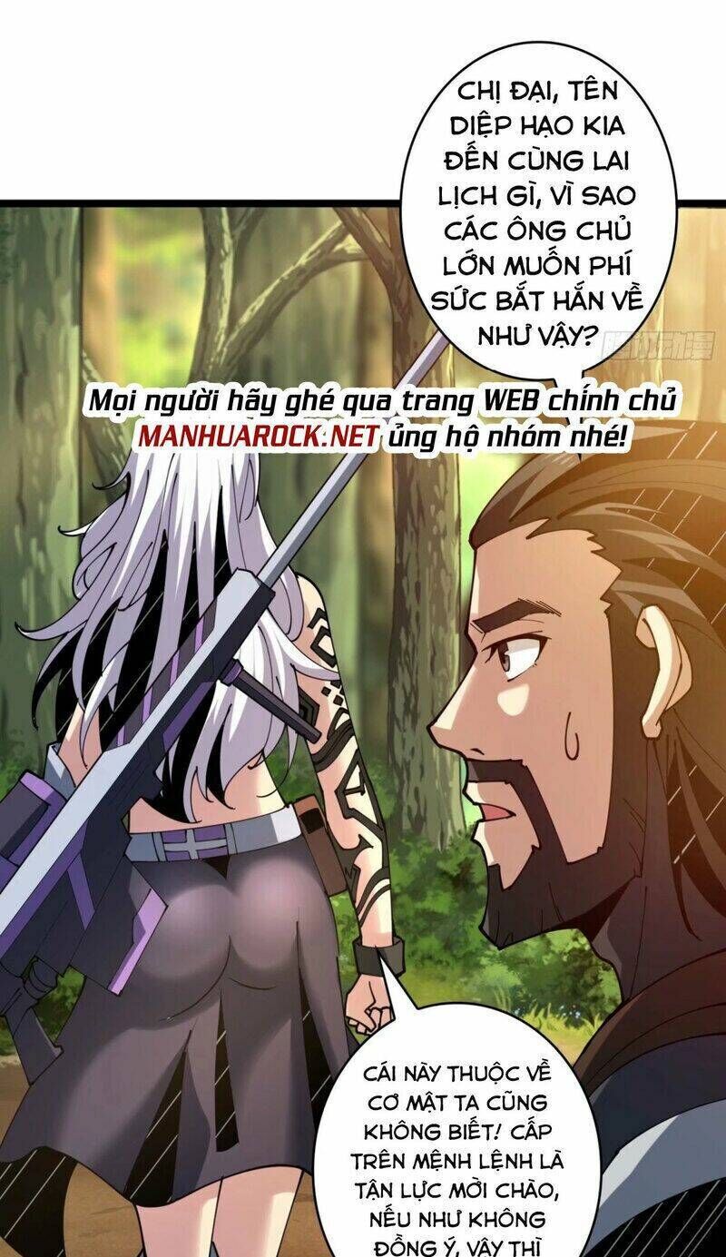 vừa chơi đã có tài khoản vương giả chapter 98 - Next chapter 99