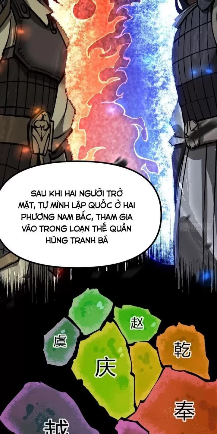 không cẩn thận, lưu danh muôn thủa Chapter 39 - Trang 1