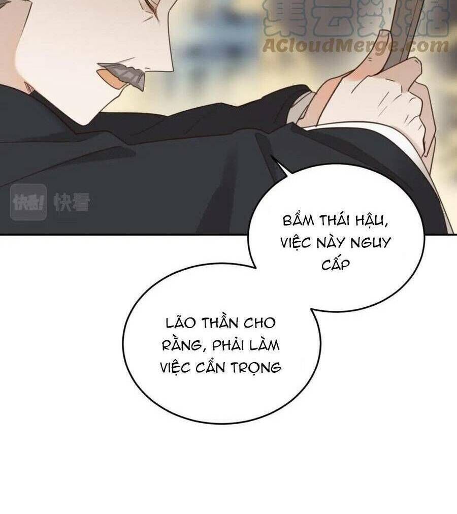 hoàng hậu vô đức chapter 77 - Next chapter 78