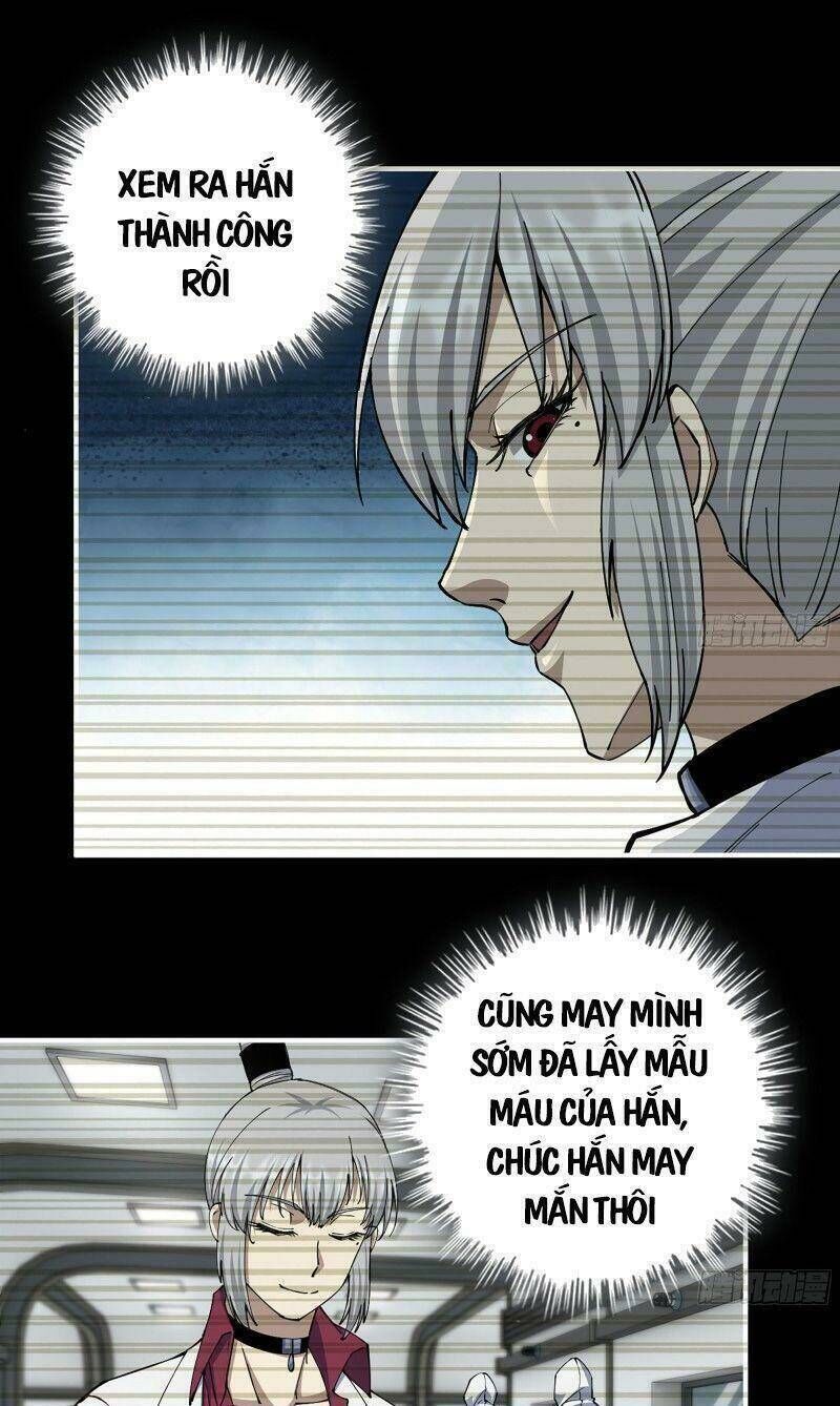 tôi chuyển vàng tại mạt thế Chapter 278 - Next Chapter 279