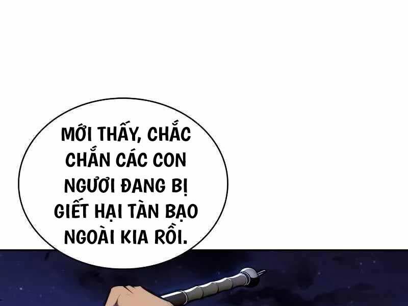 người chơi mới solo cấp cao nhất chapter 140 - Trang 1