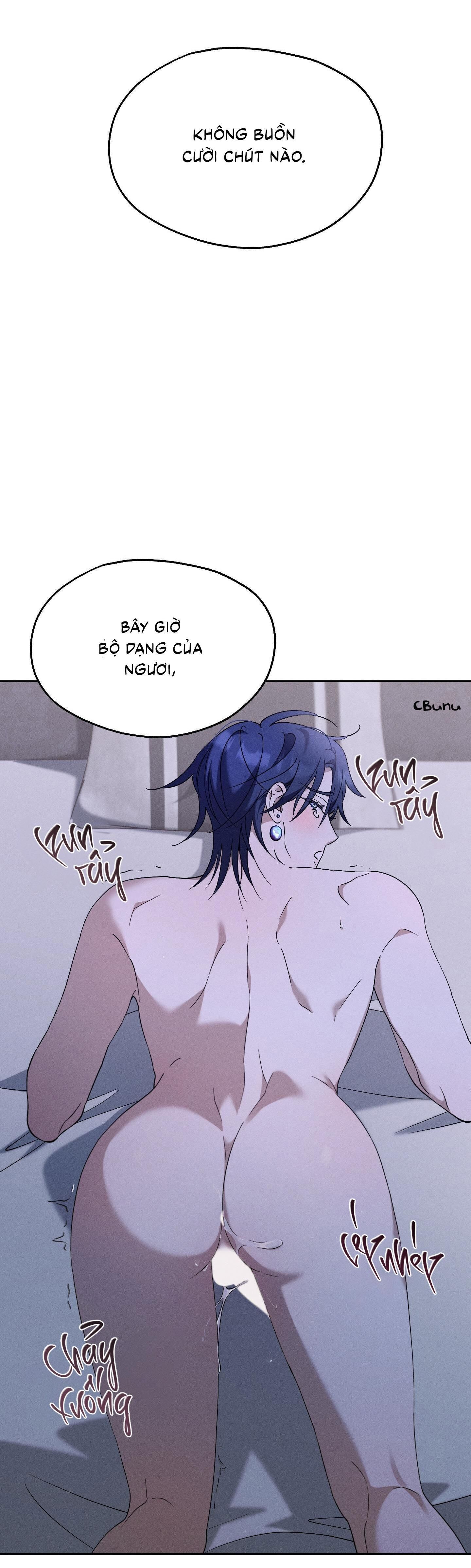 (CBunu) Extra Virgin Chapter 4 H+ - Trang 1