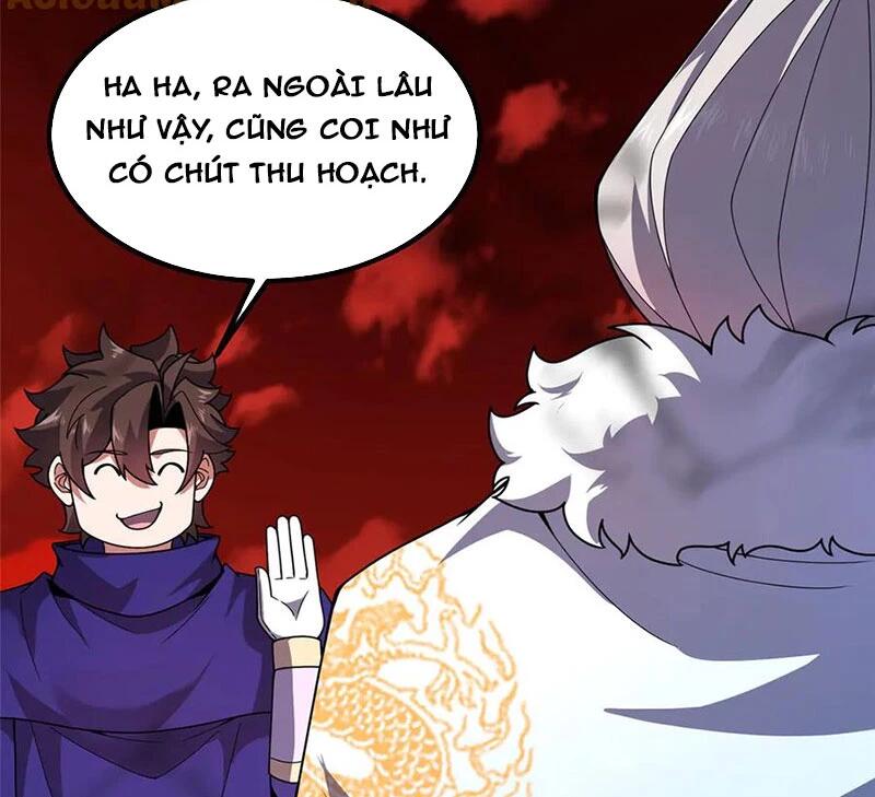 thần sủng tiến hóa Chapter 332 - Next Chapter 333