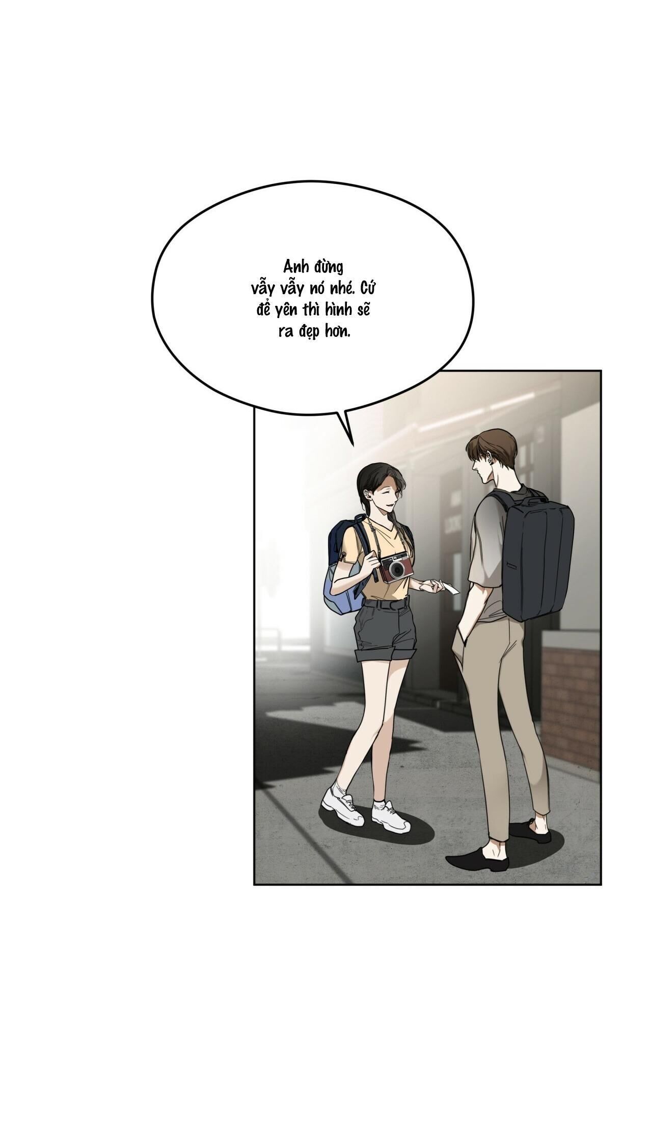 (CBunu) Phạm Luật Chapter 26 - Trang 2