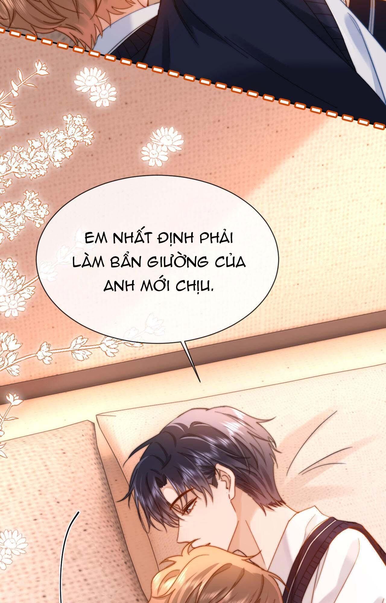 chất dị ứng cực cute Chapter 39 - Trang 2