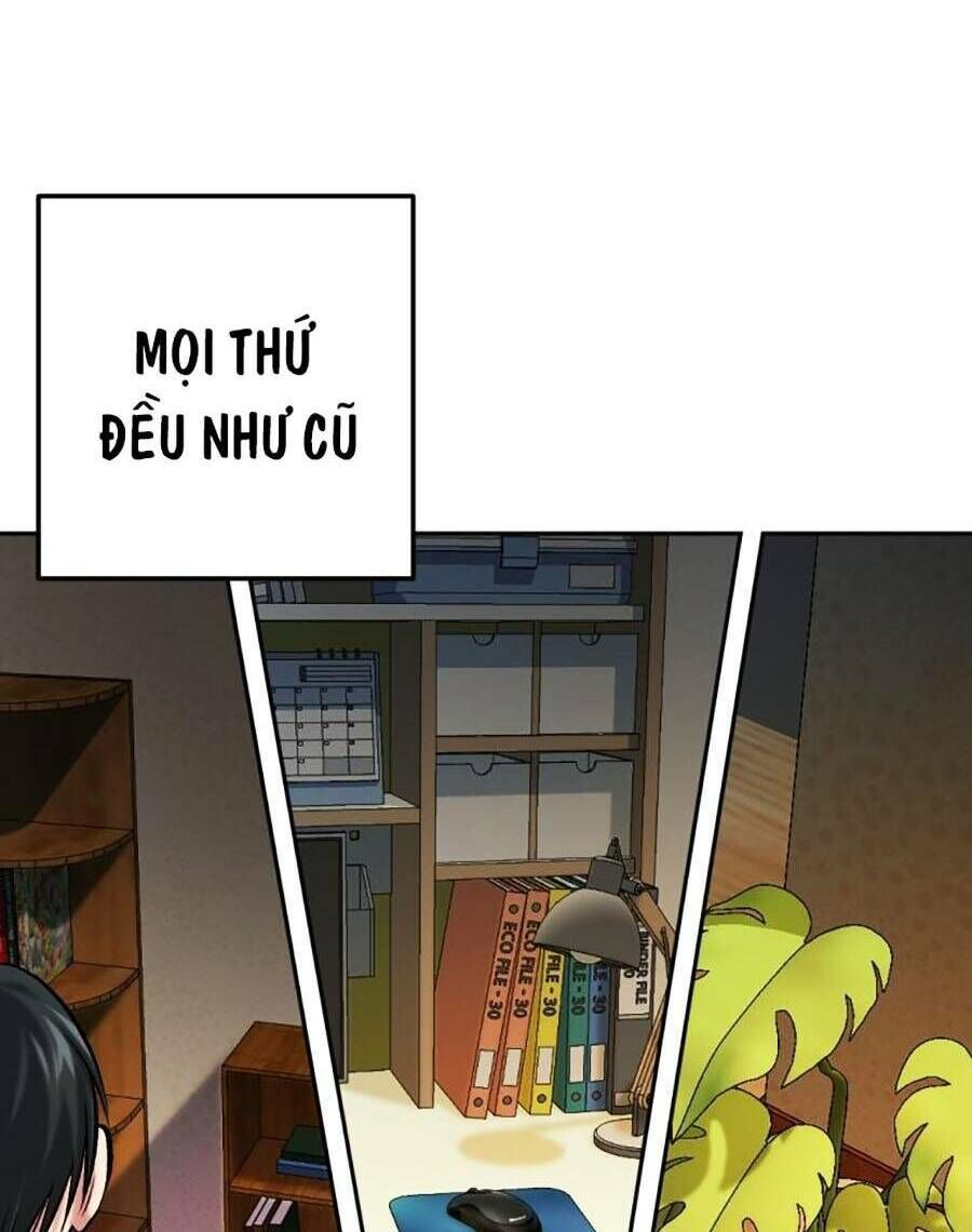 trở thành quái vật chapter 8 - Trang 2