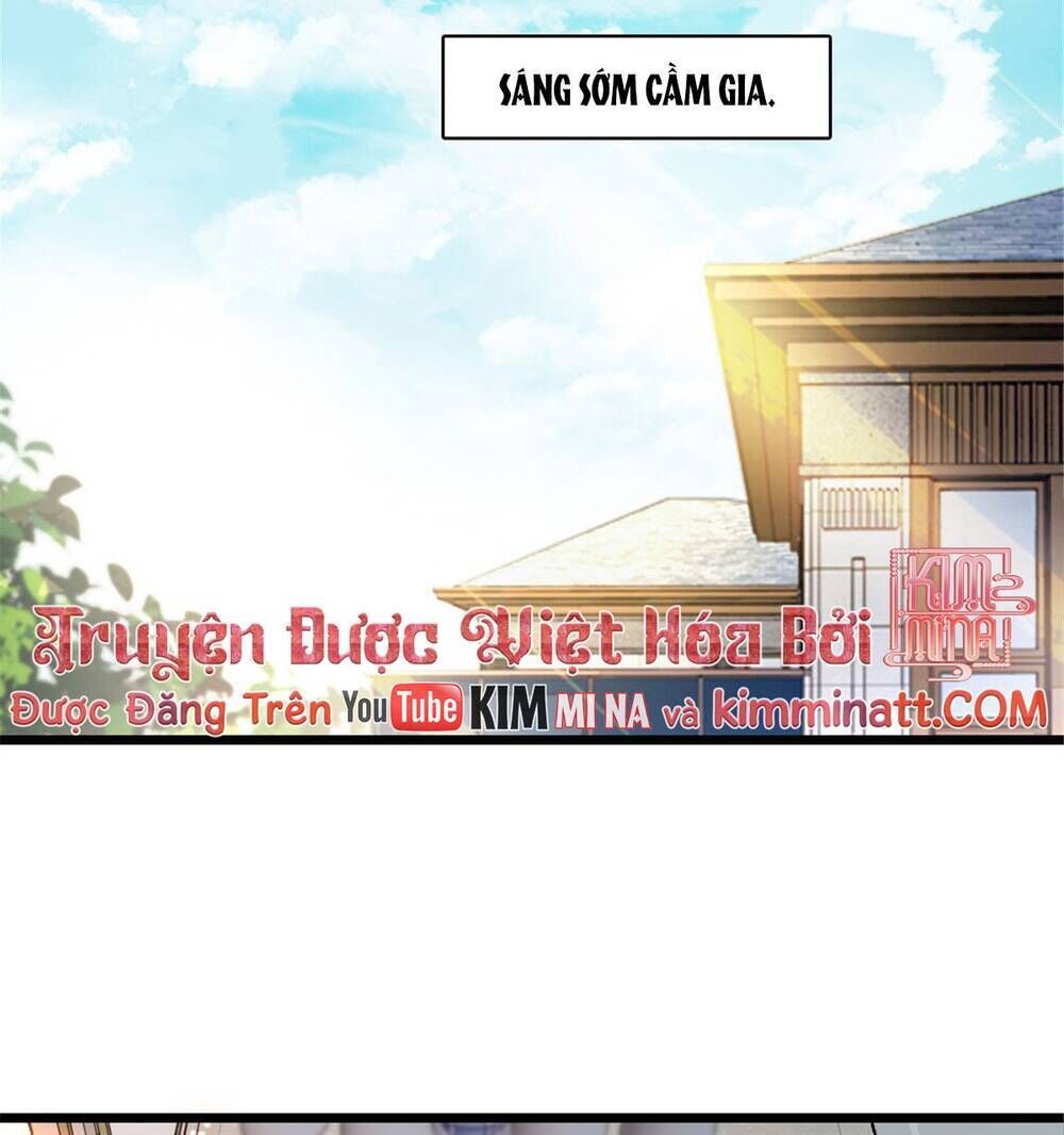 thiên kim toàn năng lật tung trời chương 28 - Next chương 29