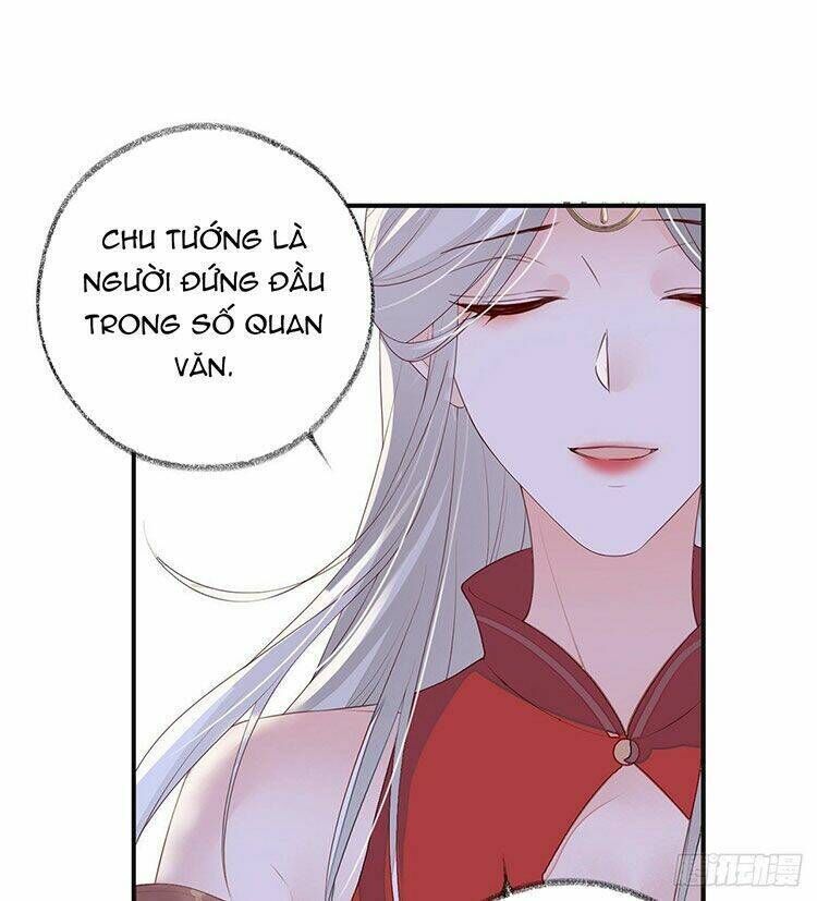 thái hậu quân hạ thần chapter 8.2 - Trang 2