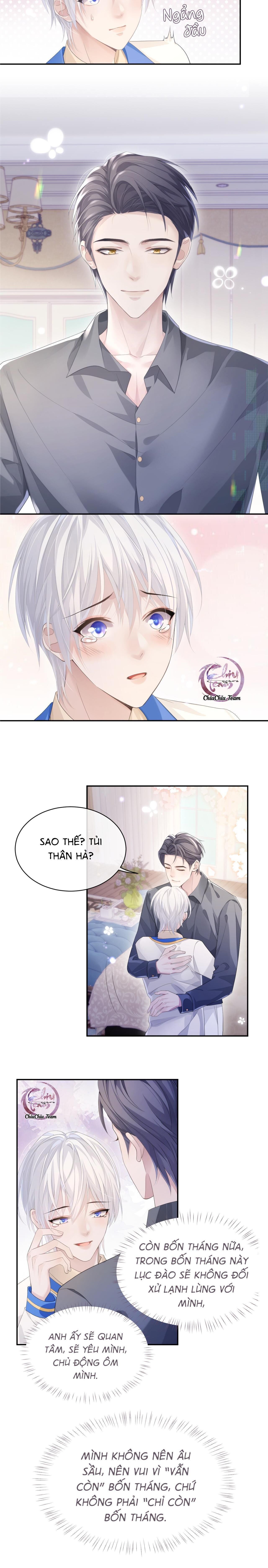 đề nghị ly hôn Chapter 21 - Trang 2