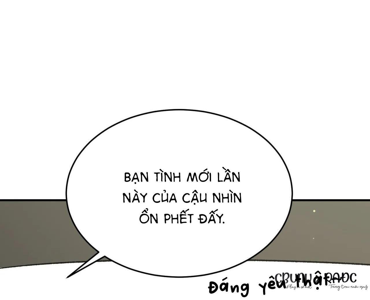 (CBunu) ChinhX - Vận Xui Chapter 13 - Trang 2