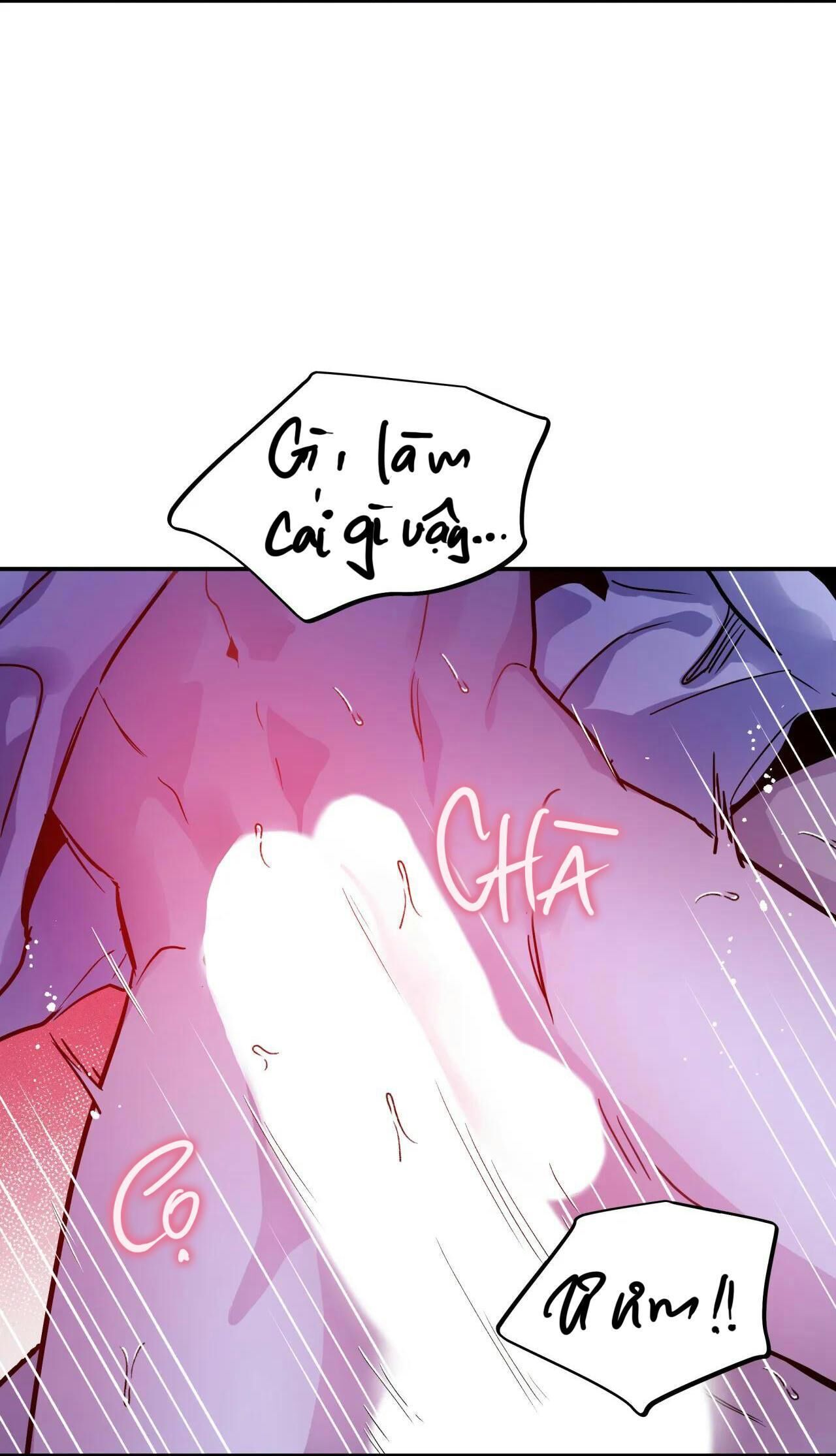 (cbunu) ám giữ linh hồn Chapter 18 H+ - Trang 2