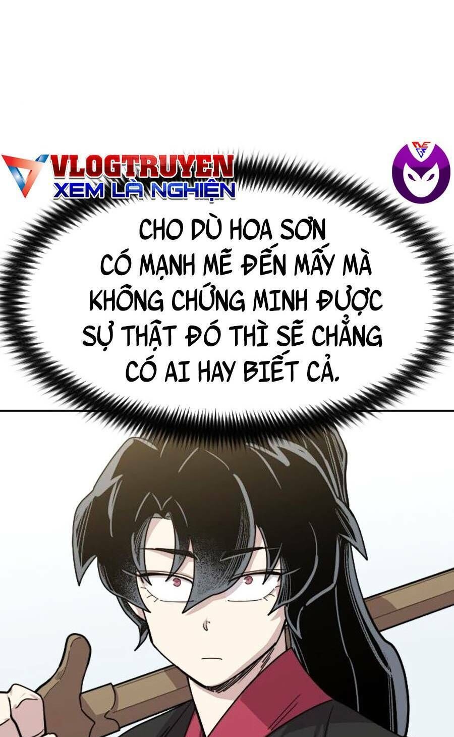 hoa sơn tái xuất chapter 64 - Trang 2