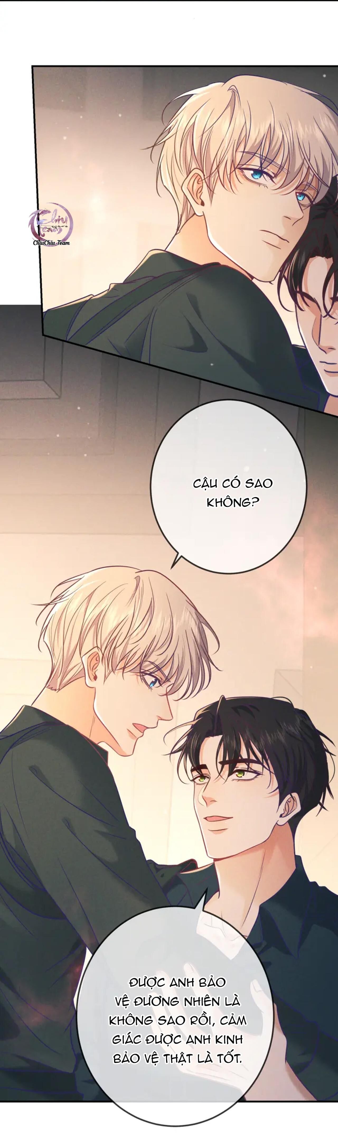 Cạn Tình Chapter 31 - Next Chapter 32