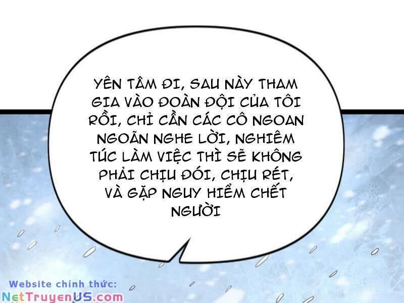 Đóng Băng Toàn Cầu: Tôi Gây Dựng Nên Phòng An Toàn Thời Tận Thế chapter 161 - Trang 1