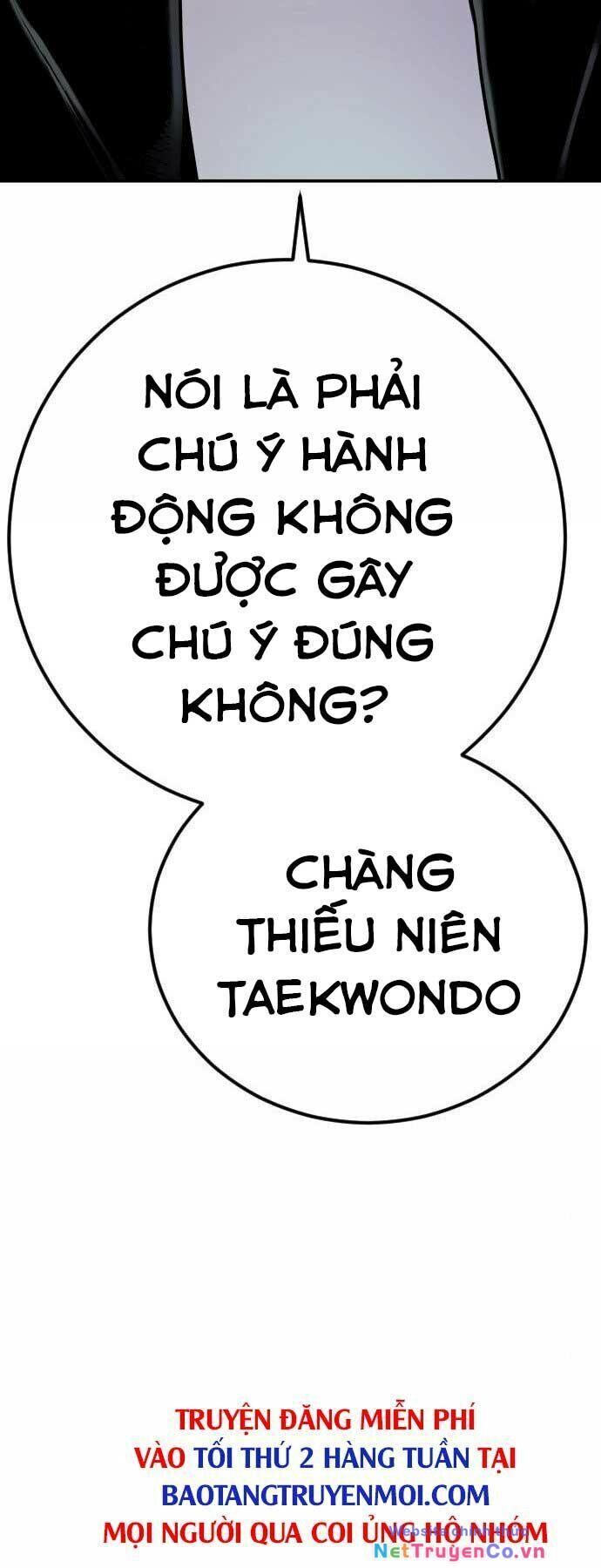 bố tôi là đặc vụ chapter 33 - Trang 2