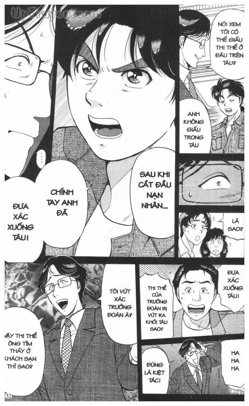 Thám Tử Kindaichi (Special Edition) Chapter 15 - Trang 2