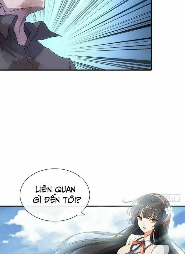 bạn gái zombie của tôi chapter 7 - Trang 2