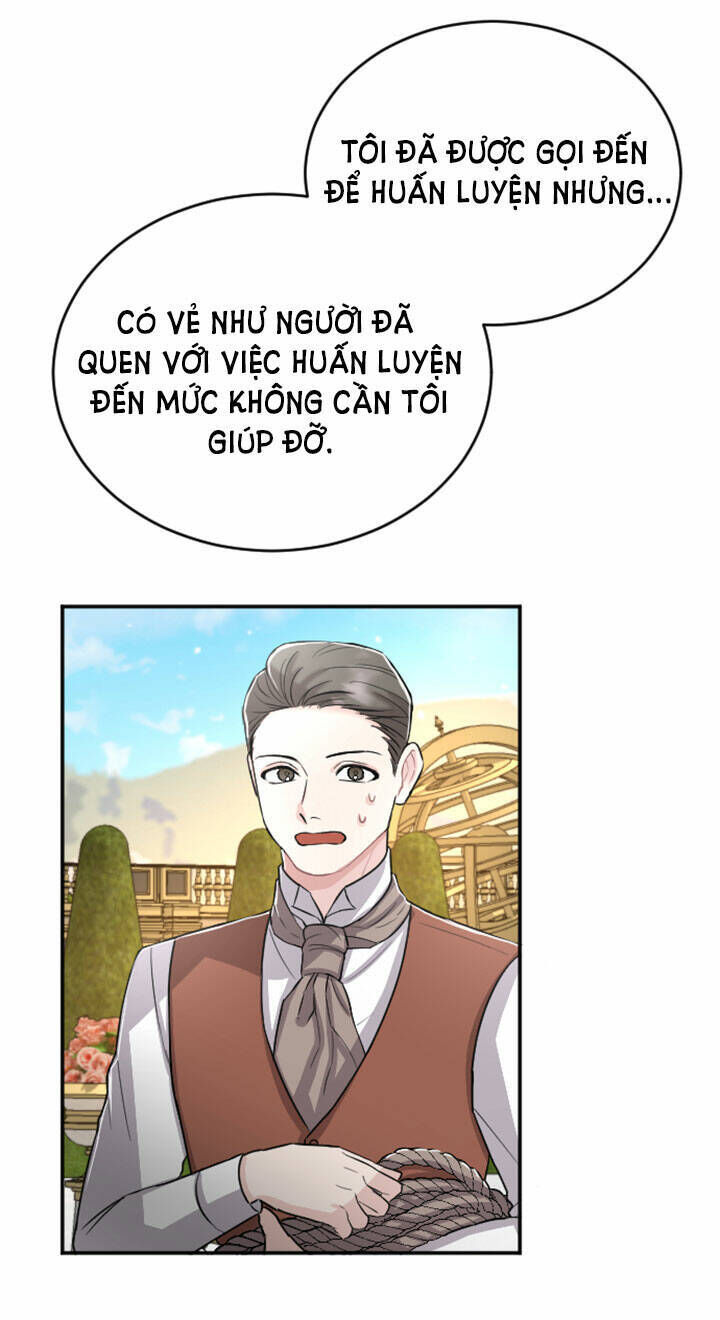 tôi sẽ bị trừ khử cùng hoàng đế chapter 33.1 - Next chapter 33.2