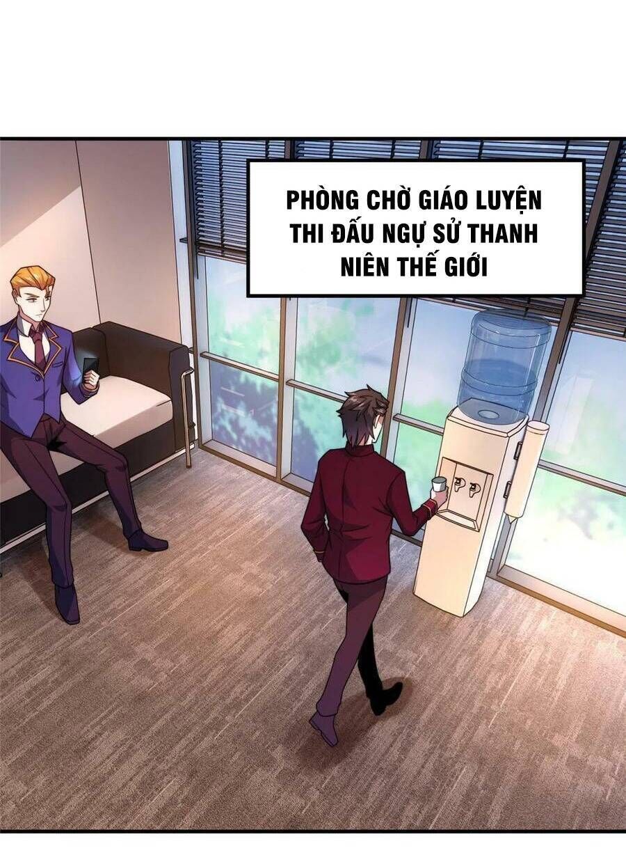 thần sủng tiến hóa chapter 104 - Trang 2