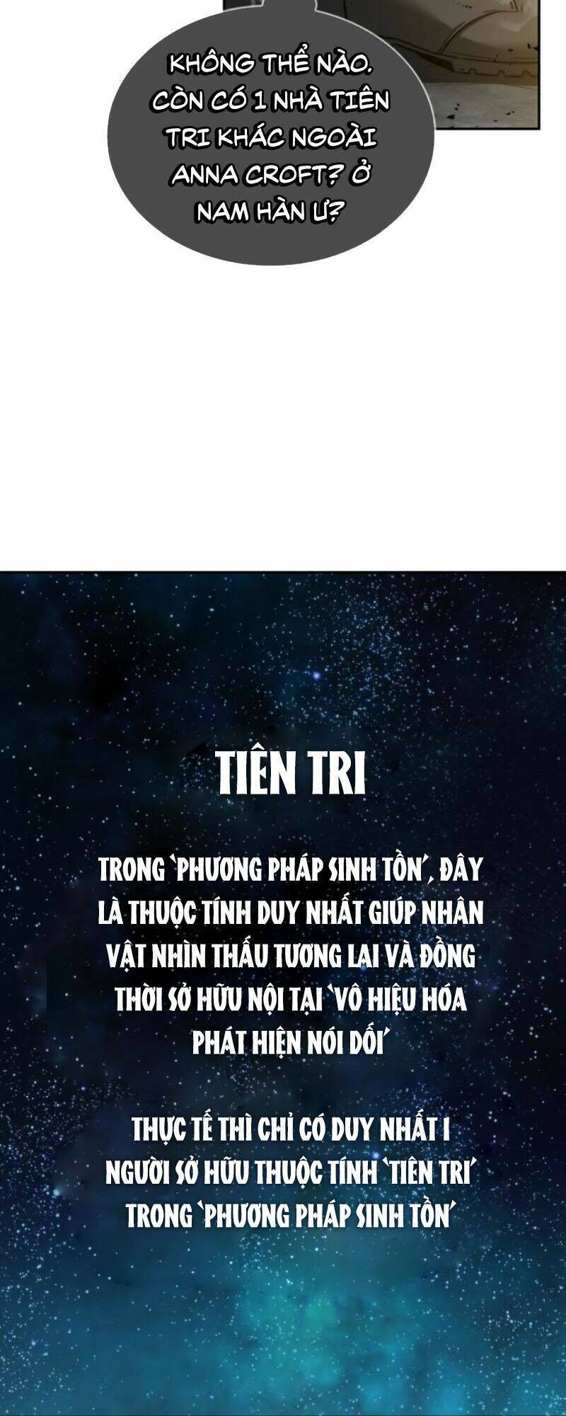 toàn trí độc giả chapter 12 - Trang 2