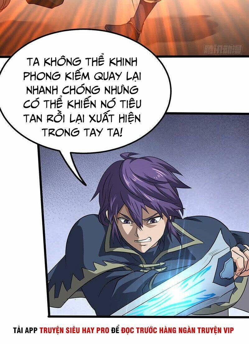 hỗn độn kiếm thần chapter 176 - Next chapter 177