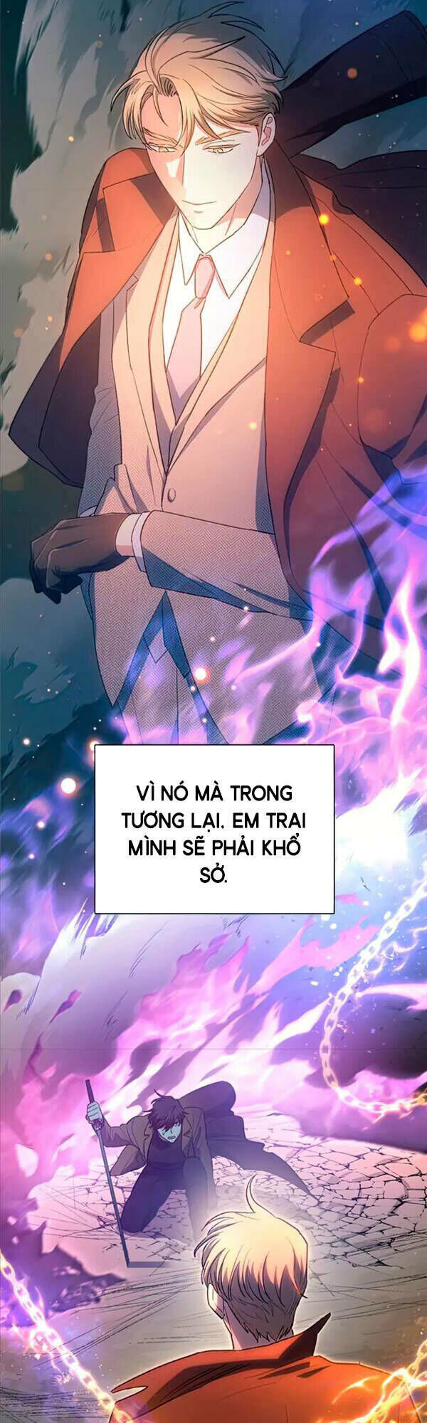 những ranker cấp s mà tôi nuôi dưỡng chapter 59 - Next chapter 60