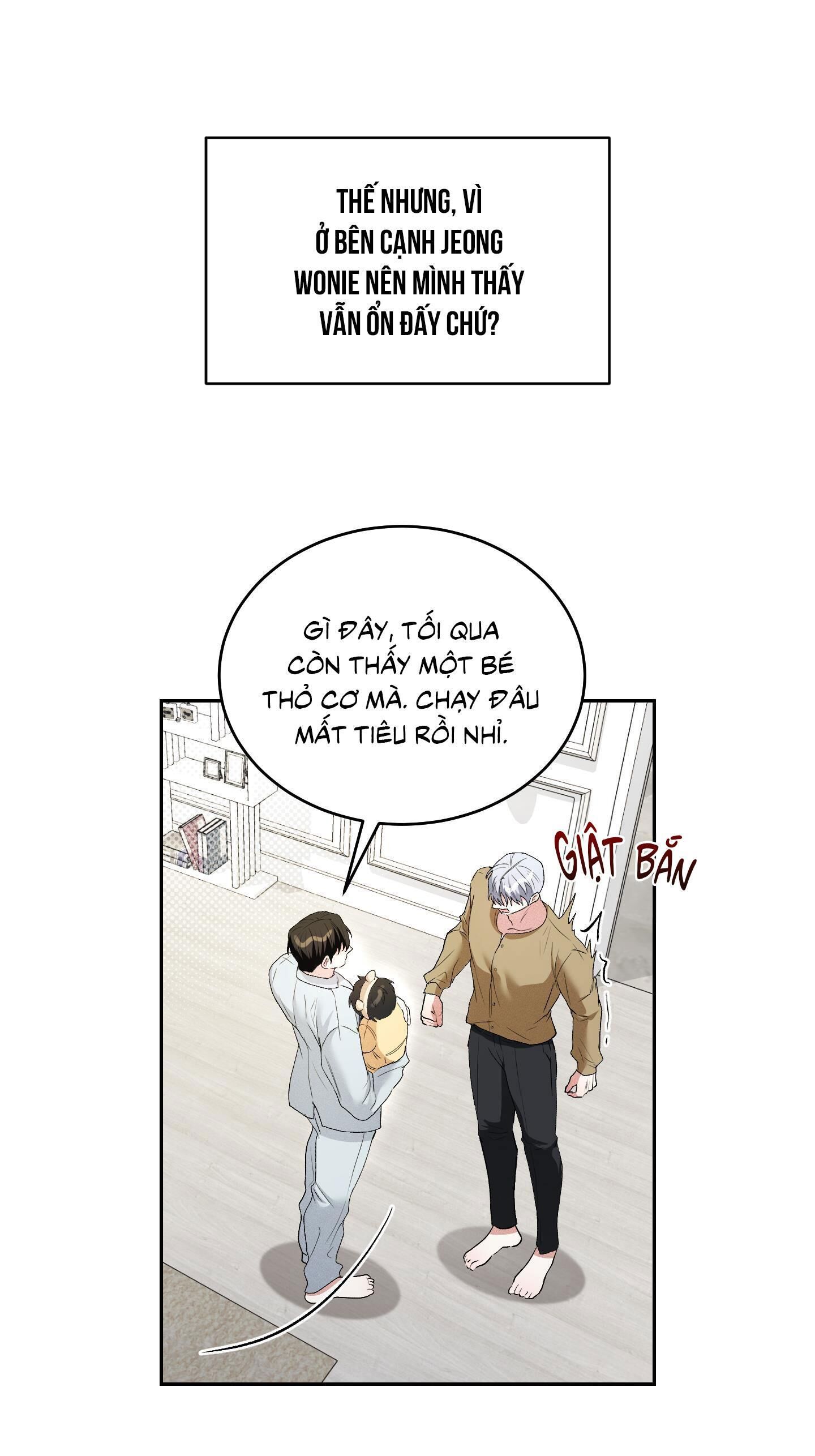 bắn là dính Chapter 30 NT6 - Trang 2