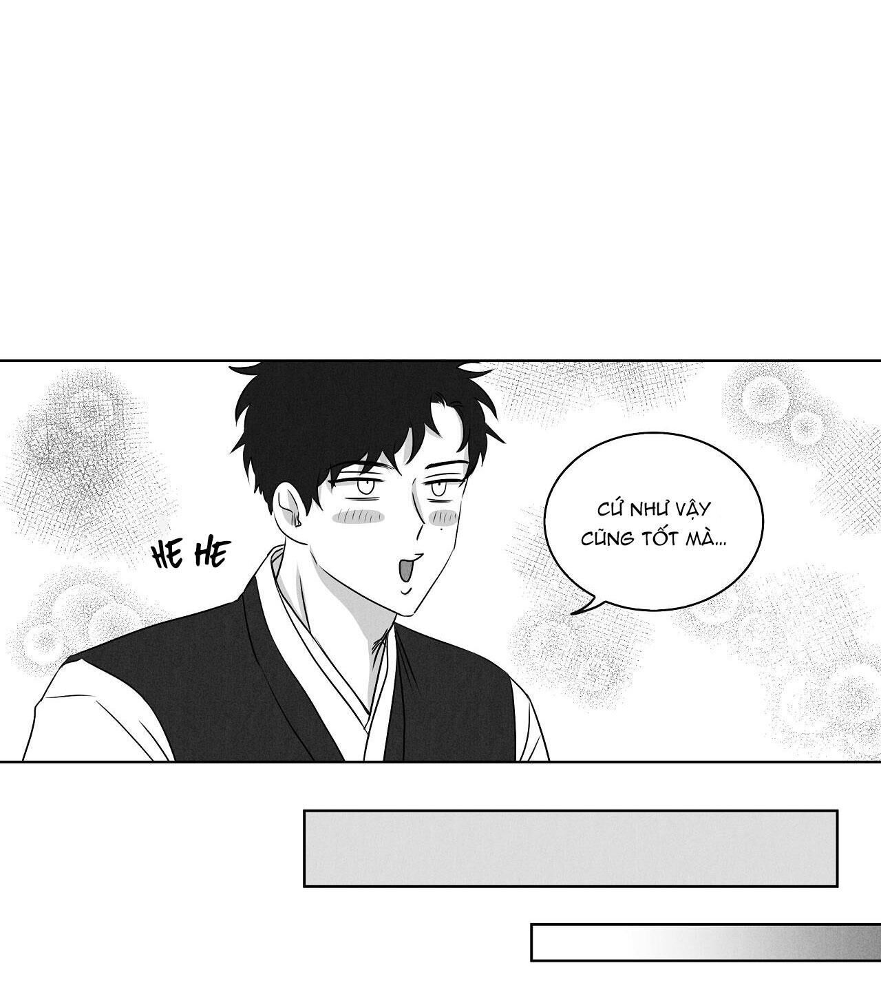 Love Servant: Jin Chapter 10 - Trang 1