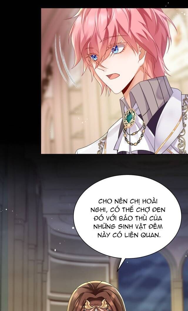 hướng dẫn vuốt lông nam chủ hắc hoá chapter 30 - Next chapter 31