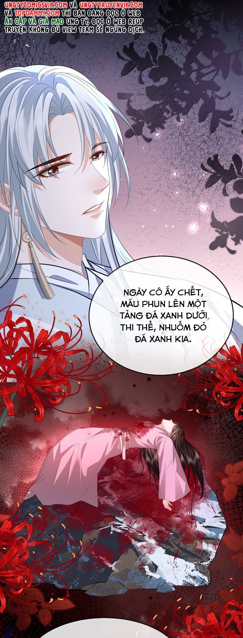 ma tôn đại nhân song tu không Chapter 75 - Trang 2