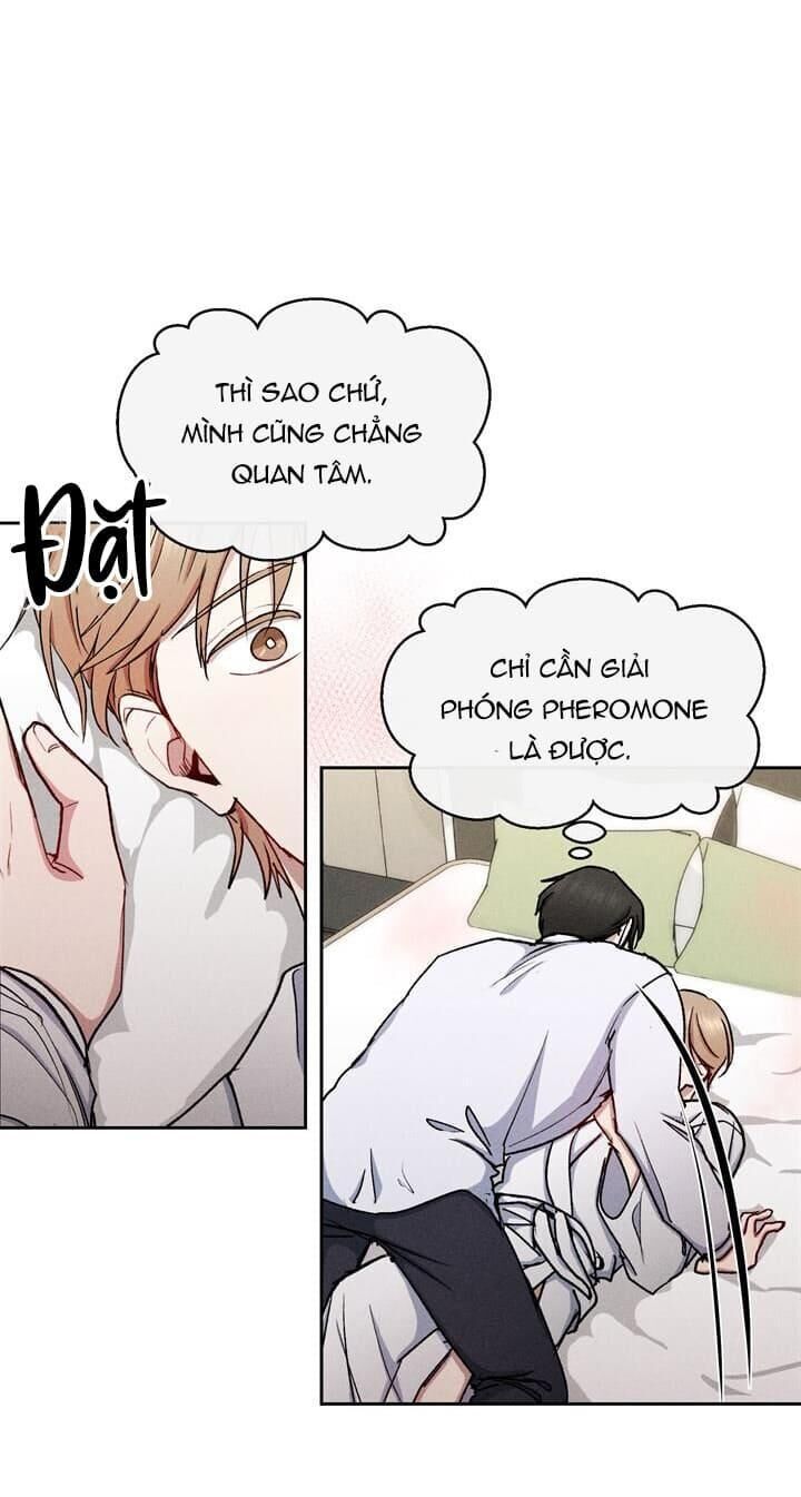 giá như anh cần em Chapter 13 - Trang 1