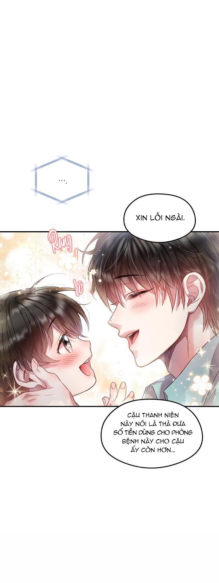 cơn mưa ngọt ngào Chapter 8 - Next 9