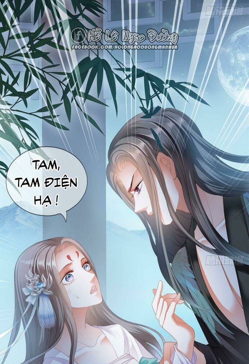 bổn vương muốn ngươi Chapter 1 - Next Chapter 2