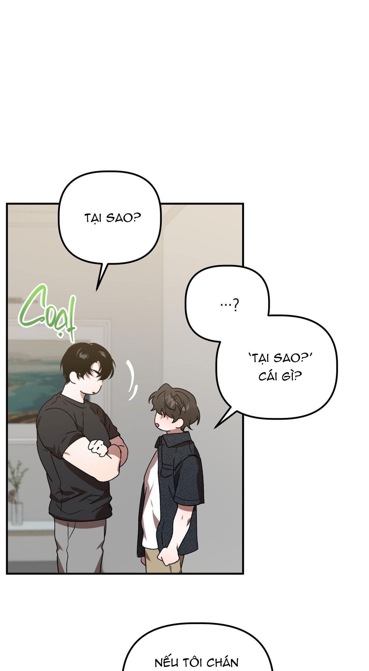 ĐÃ HIỂU CHƯA Chapter 70 - Trang 1