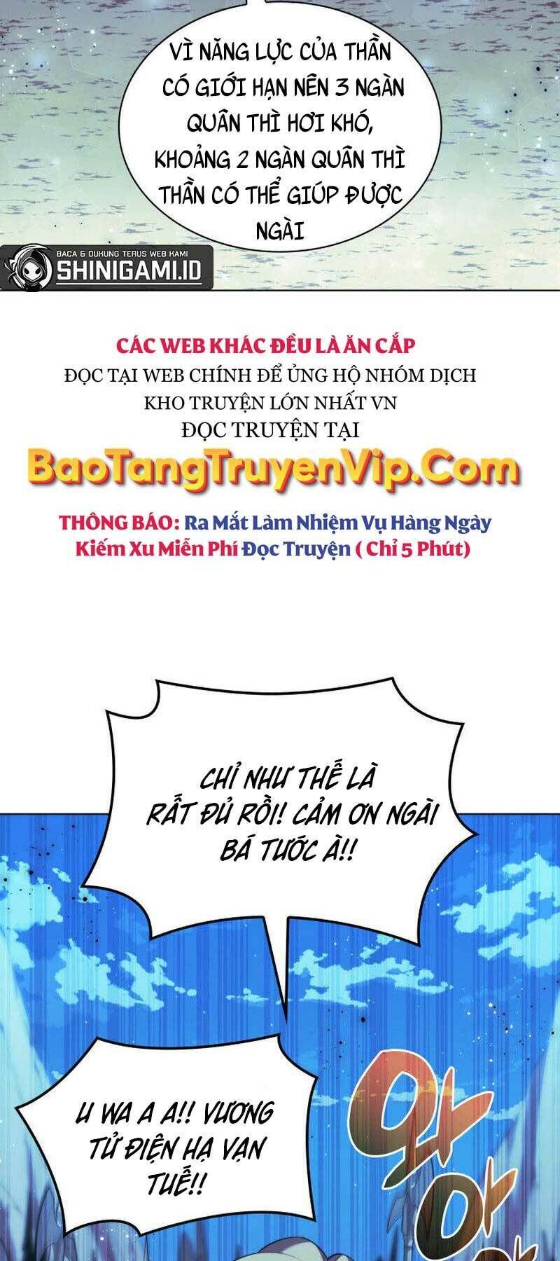 thợ rèn huyền thoại chương 173 - Next chương 174