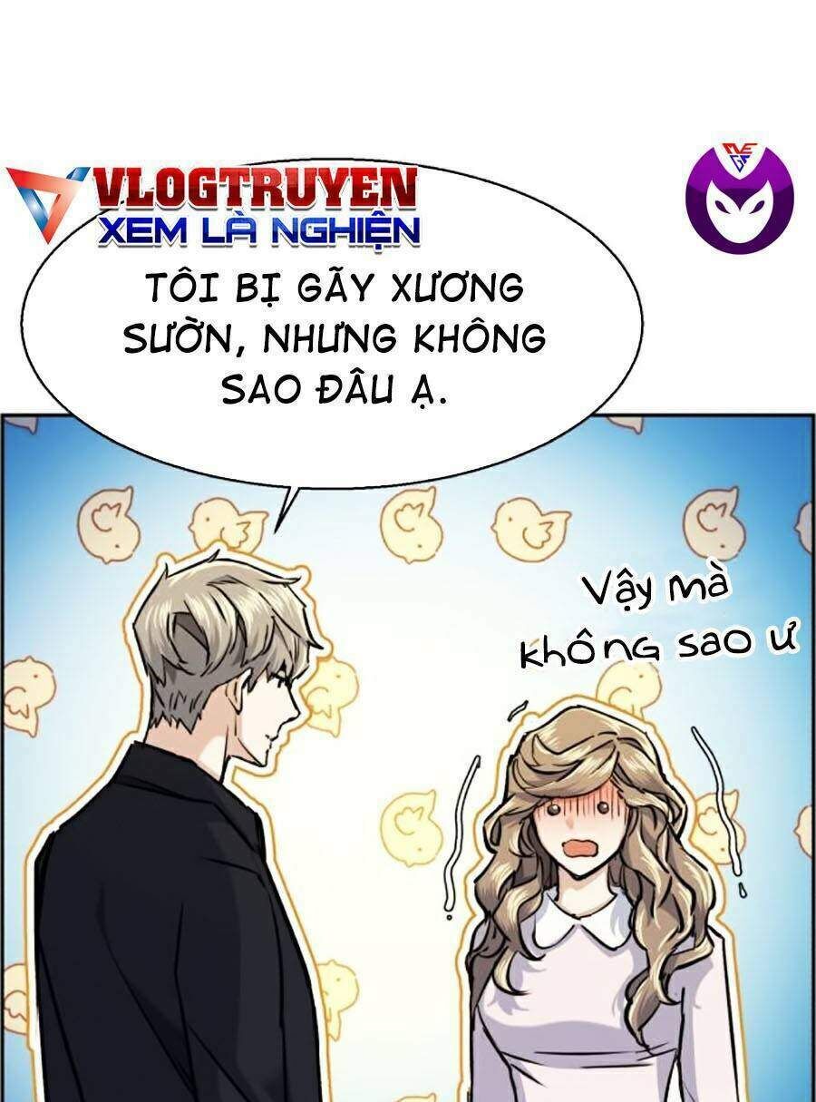 Bạn Học Tôi Là Lính Đánh Thuê Chapter 63 - Next Chapter 64