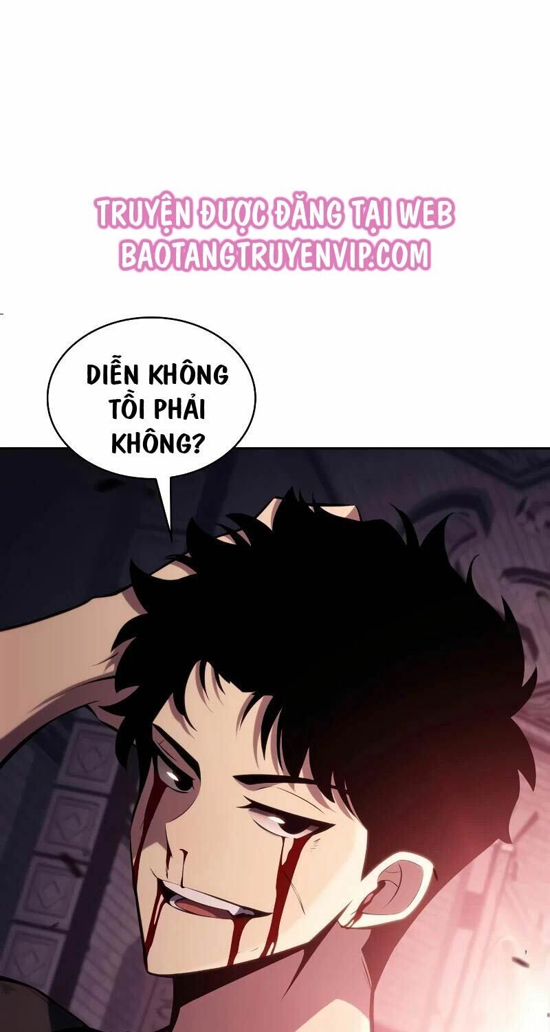 người chơi mới solo cấp cao nhất chapter 160 - Trang 1