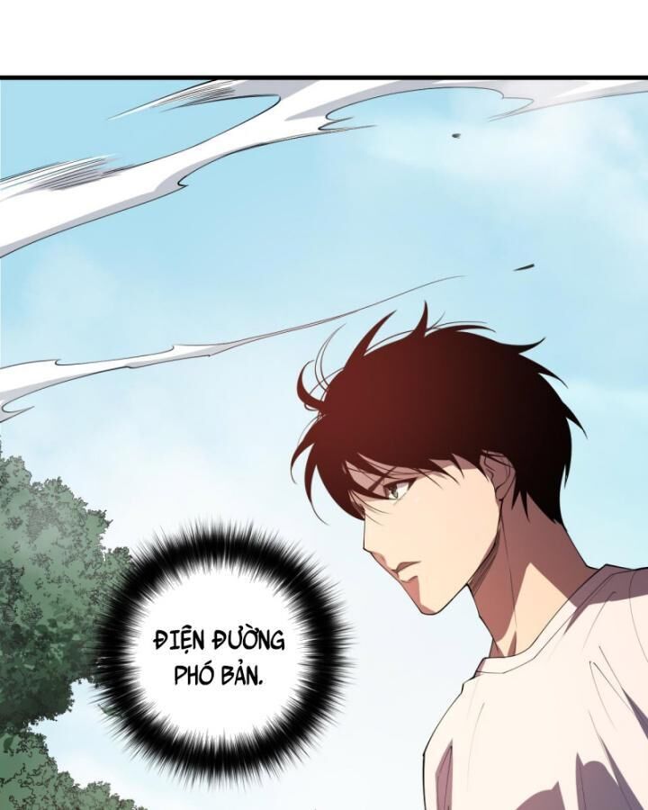 tử linh pháp sư! ta chính là thiên tài chapter 86 - Trang 1