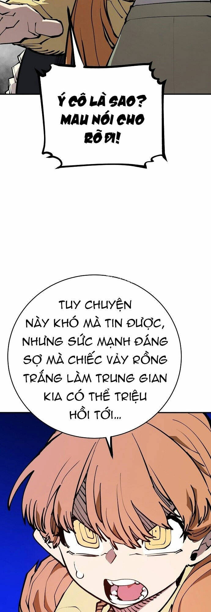 player chapter 127 - Trang 2