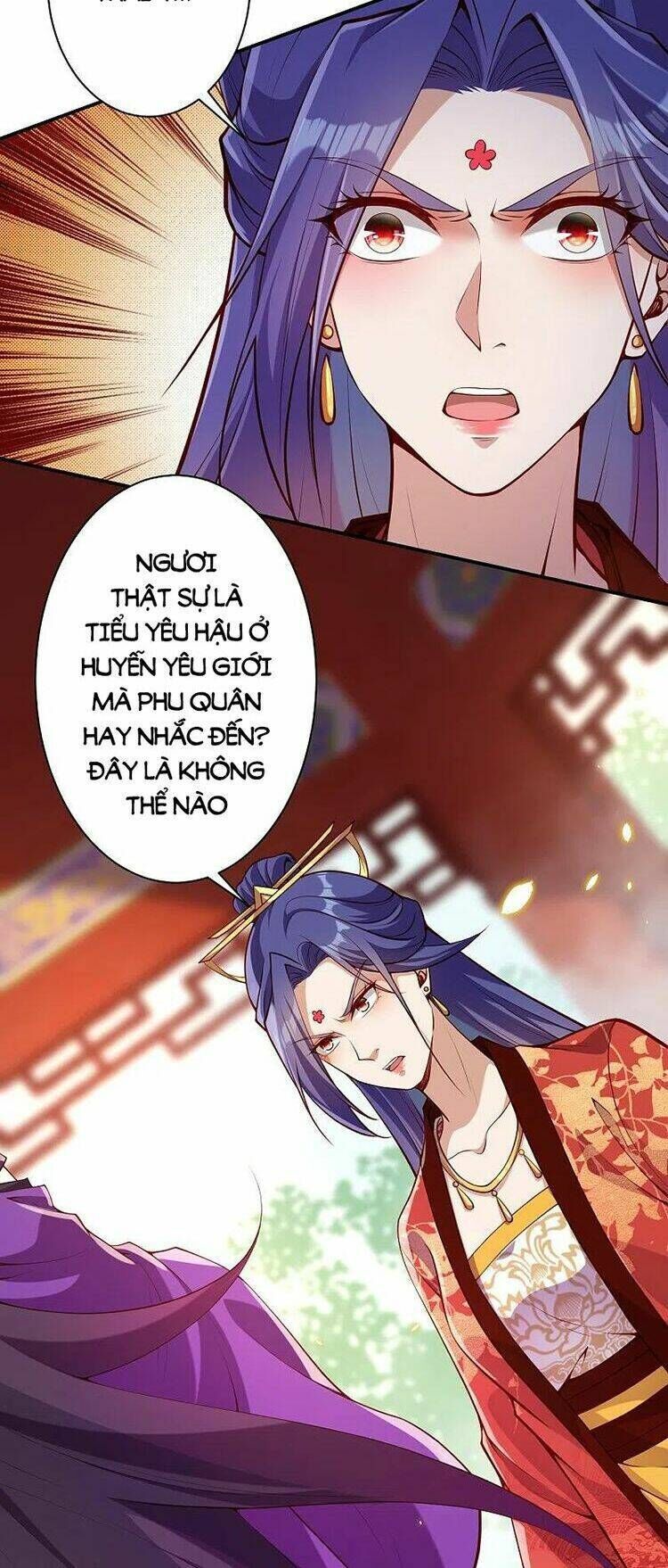 nghịch thiên tà thần chapter 507 - Next chapter 508