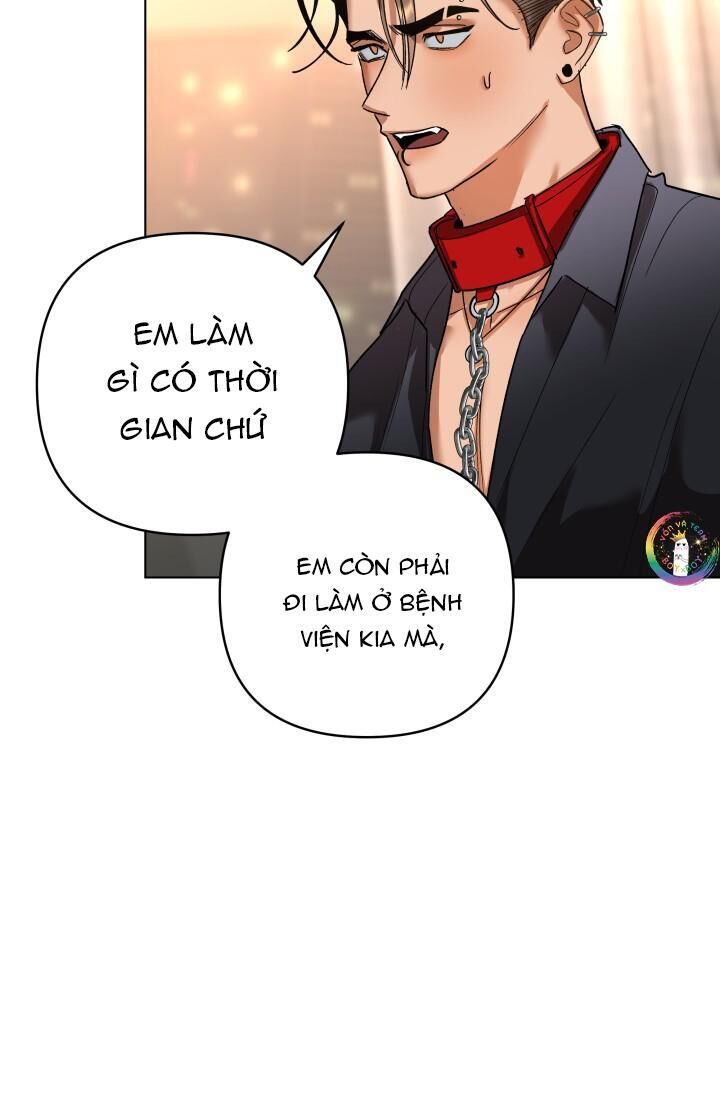 manhwa chịch vồn chịch vã Chapter 79 Fallen Brothers - Next Chương 80