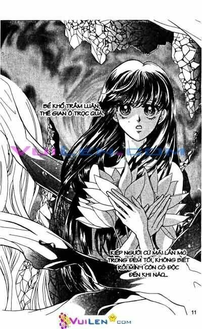 Cô Gái 300 Tuổi Chapter 3 - Next 