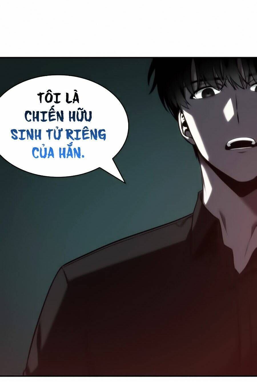 toàn trí độc giả chapter 28 - Trang 1