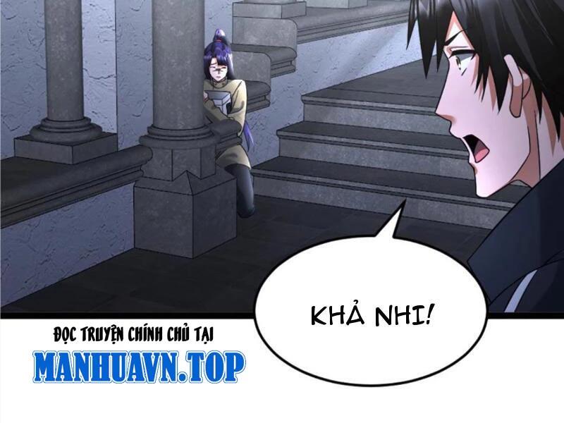 Toàn Cầu Băng Phong: Ta Chế Tạo Phòng An Toàn Tại Tận Thế Chapter 410 - Next Chapter 411