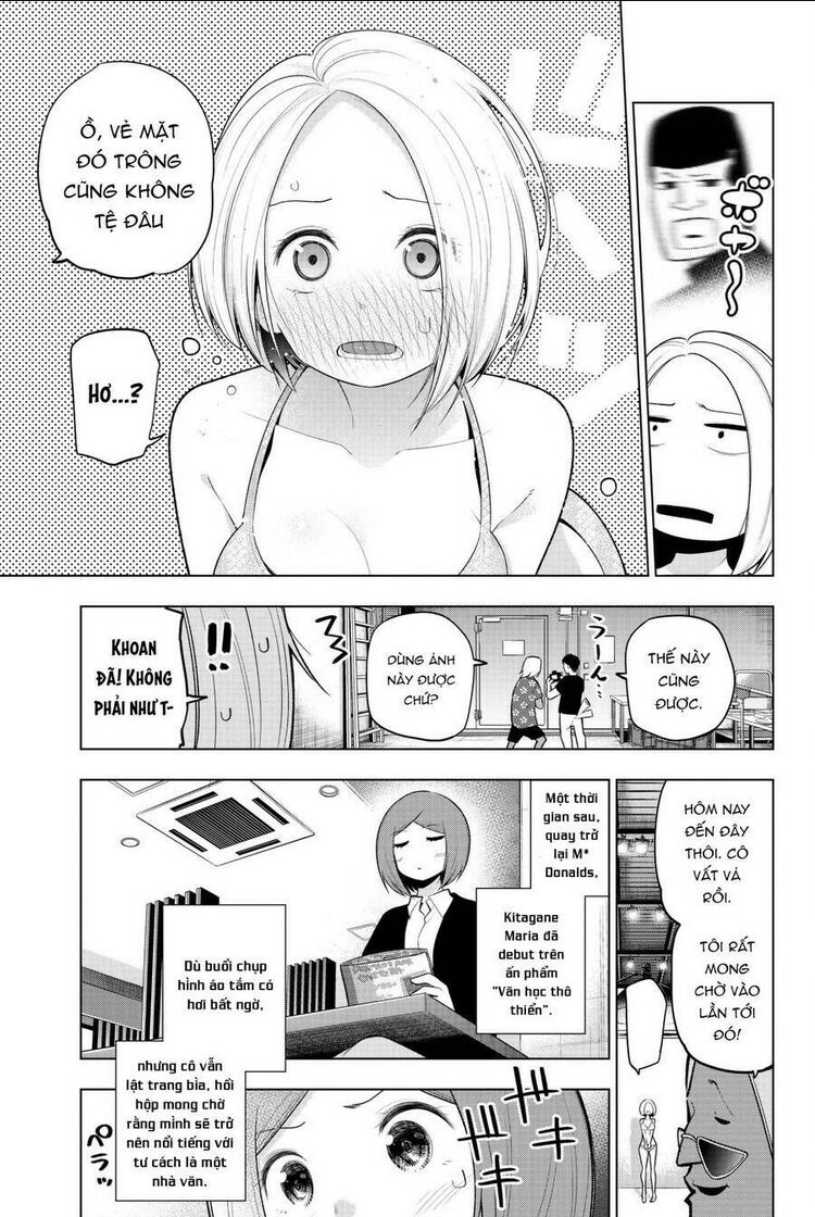 senryuu shoujo chapter 99 - Next chương 100