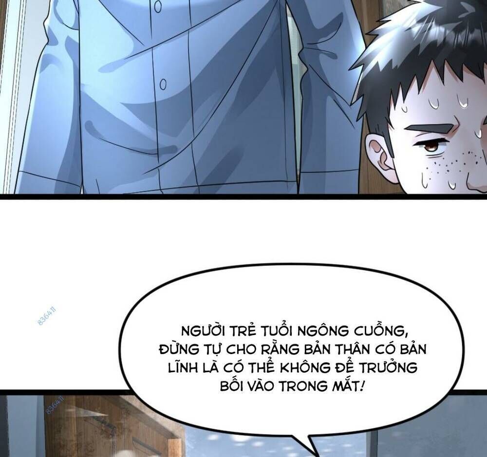 Toàn Cầu Băng Phong: Ta Chế Tạo Phòng An Toàn Tại Tận Thế Chapter 138 - Next Chapter 139