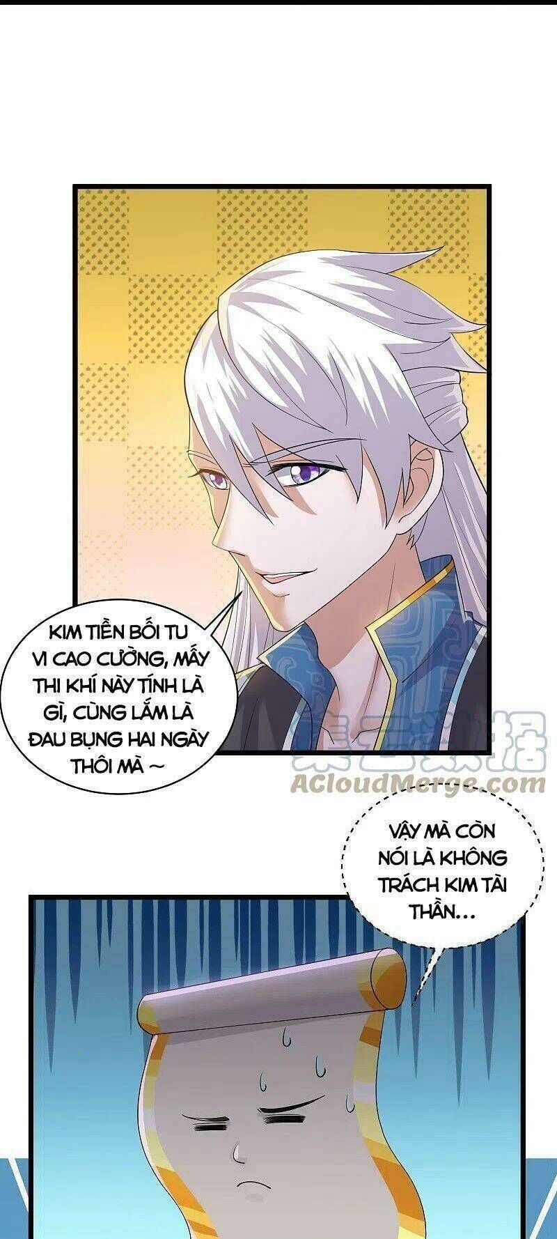 tu la kiếm tôn Chapter 284 - Next Chapter 285