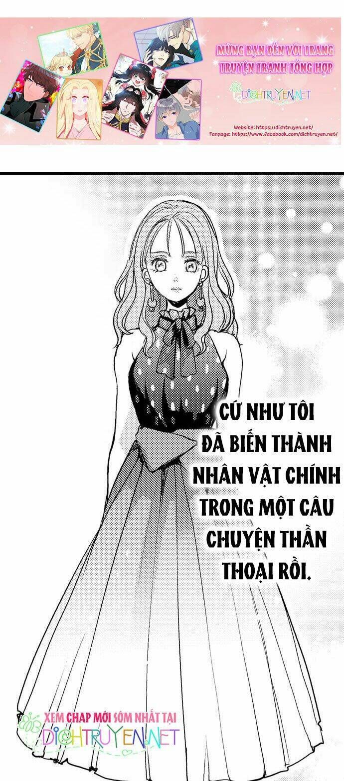 ngón tay anh ấy làm tôi phát điên chapter 6 - Trang 2