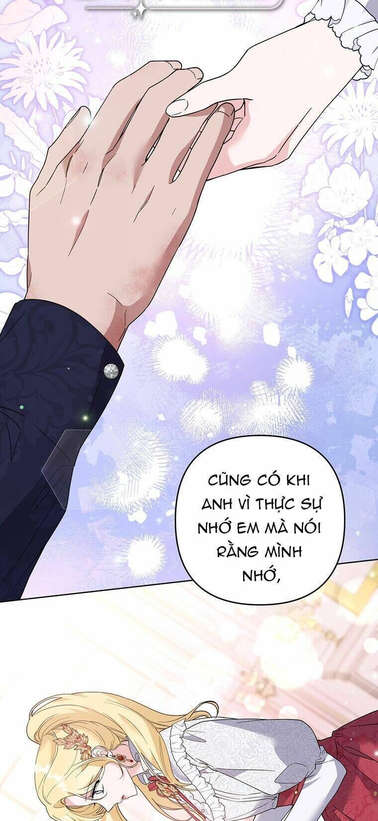 hãy để tôi được hiểu em chapter 90 - Trang 2