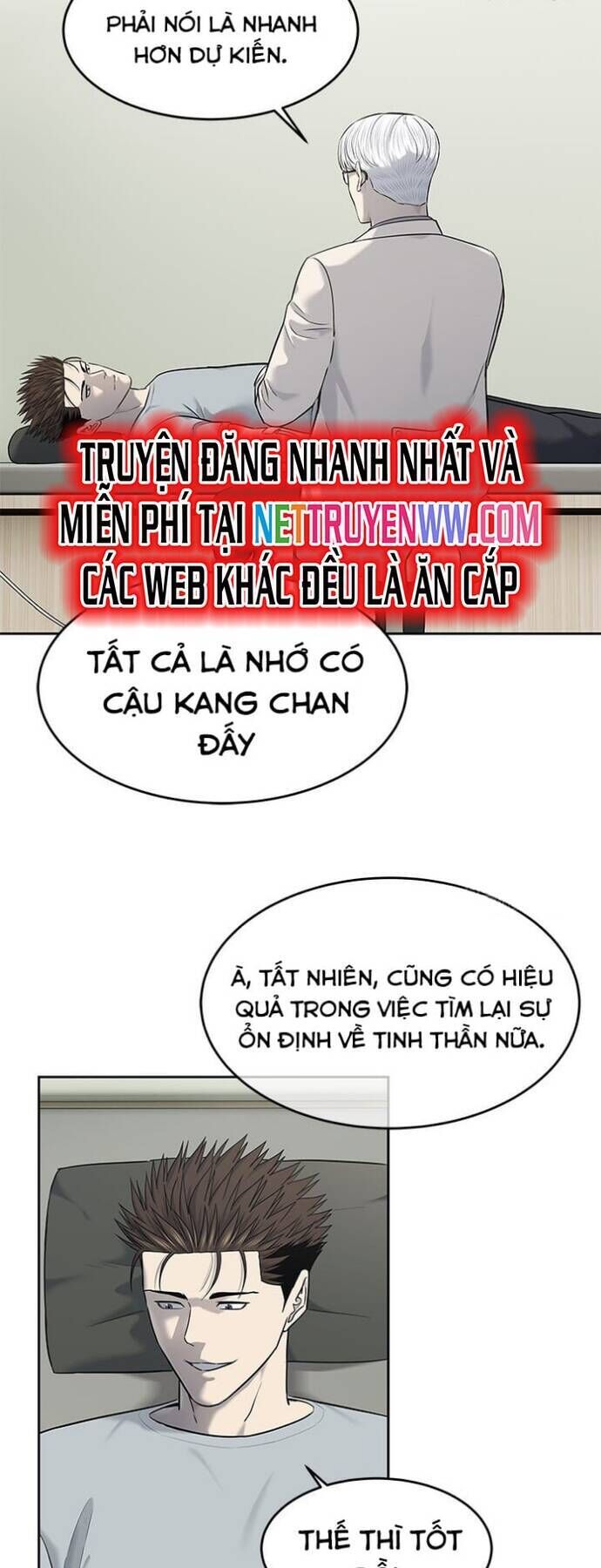 đội trưởng lính đánh thuê Chapter 247 - Trang 2